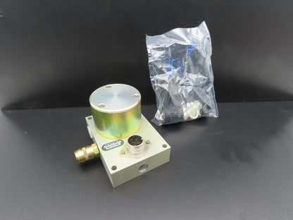 Rexroth 346 032 102 2 Measuring Plate Module