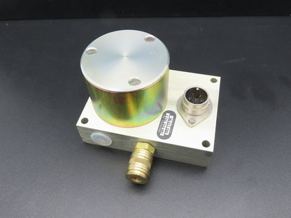Rexroth 346 032 102 2 Measuring Plate Module