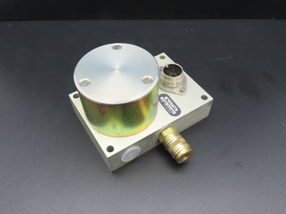 Rexroth 346 032 102 2 Measuring Plate Module