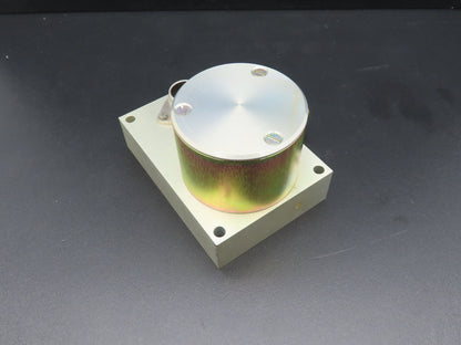 Rexroth 346 032 102 2 Measuring Plate Module