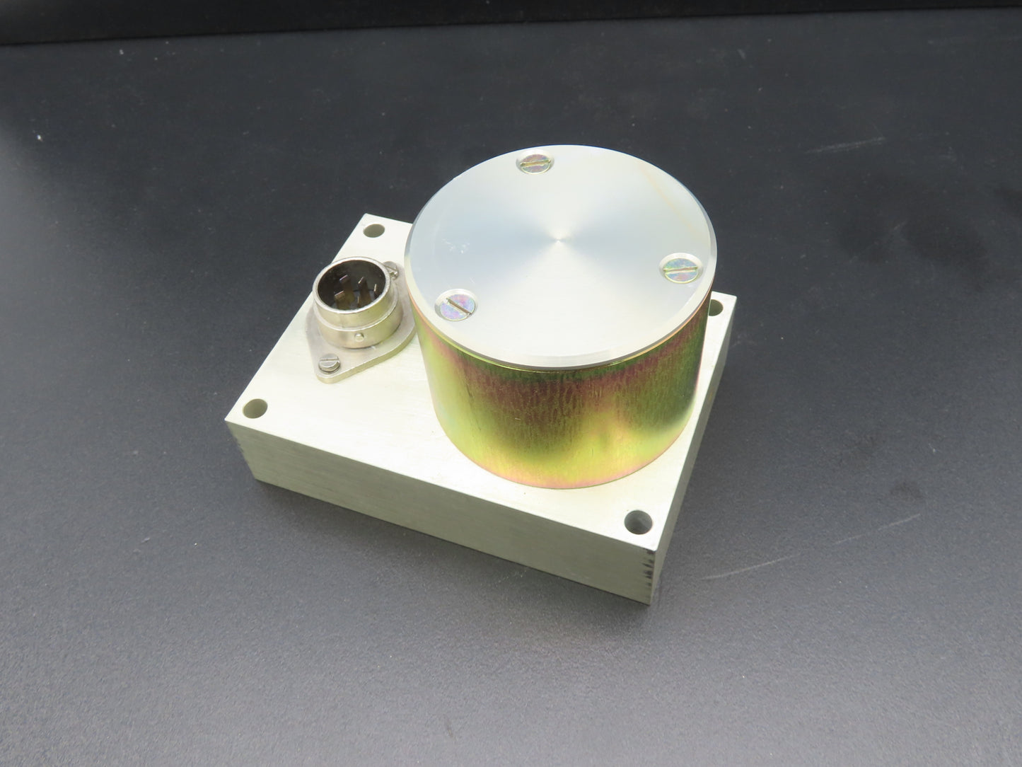 Rexroth 346 032 102 2 Measuring Plate Module