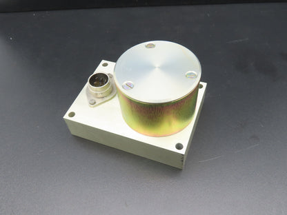 Rexroth 346 032 102 2 Measuring Plate Module