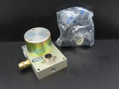 Rexroth 346 032 102 2 Measuring Plate Module