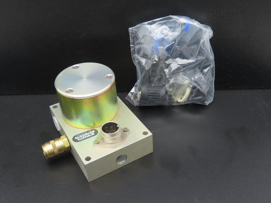 Rexroth 346 032 102 2 Measuring Plate Module