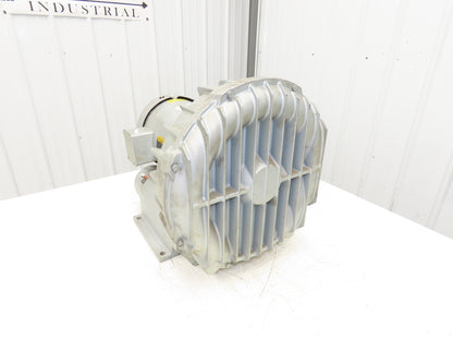 Gast R7100A-3 Regenair Regenerative Vacuum Blower 420cfm 10Hp 230/460V 3PH