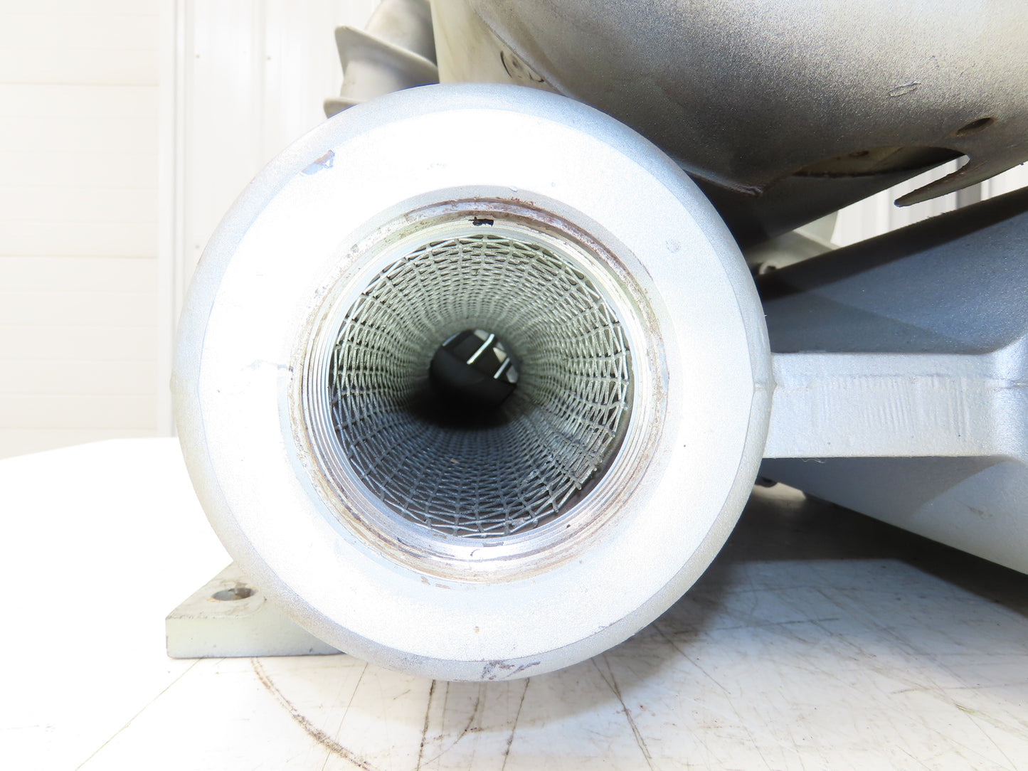 Gast R7100A-3 Regenair Regenerative Vacuum Blower 420cfm 10Hp 230/460V 3PH