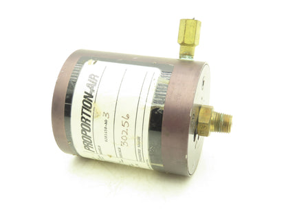 Proportion-Air SJ01450-AO Pneumatic Control 15-24VDC
