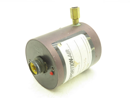Proportion-Air SJ01450-AO Pneumatic Control 15-24VDC