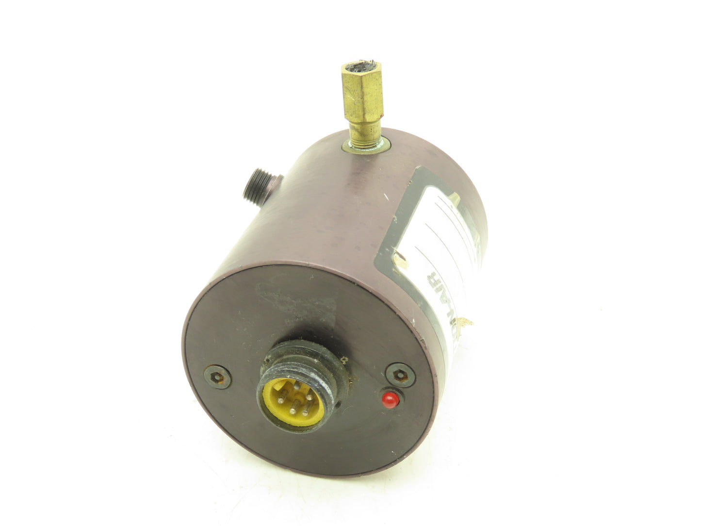 Proportion-Air SJ01450-AO Pneumatic Control 15-24VDC