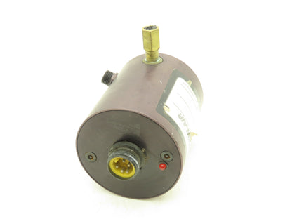 Proportion-Air SJ01450-AO Pneumatic Control 15-24VDC