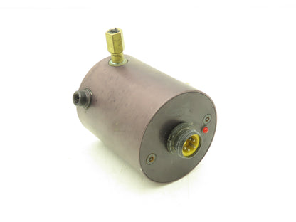 Proportion-Air SJ01450-AO Pneumatic Control 15-24VDC