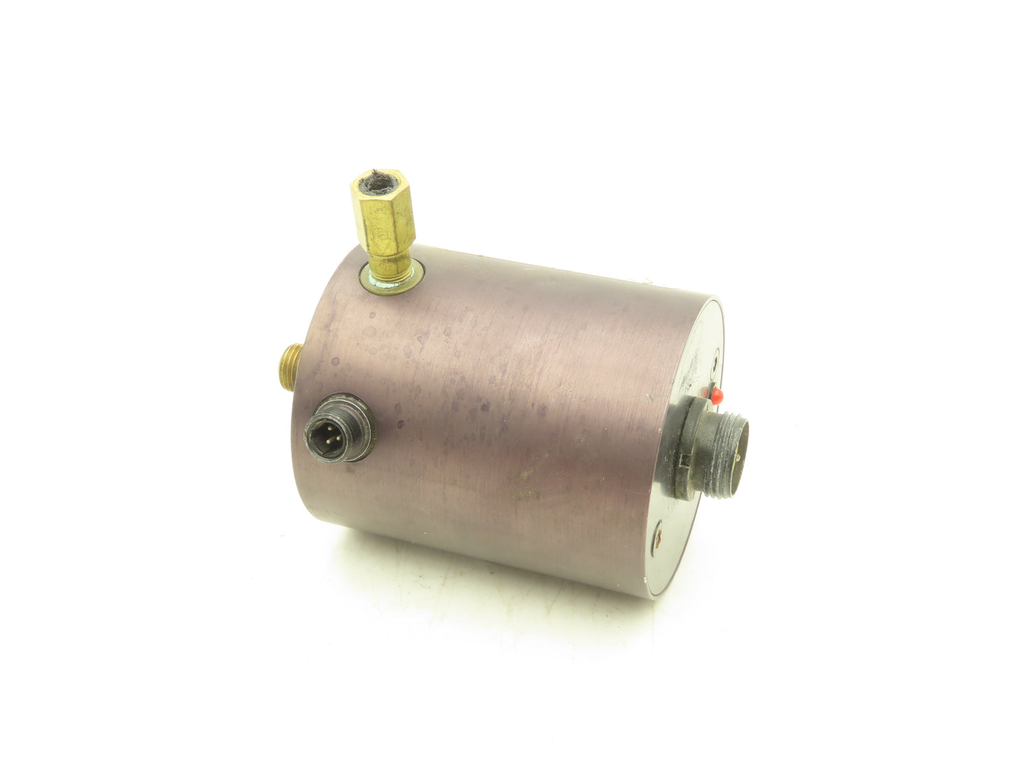 Proportion-Air SJ01450-AO Pneumatic Control 15-24VDC