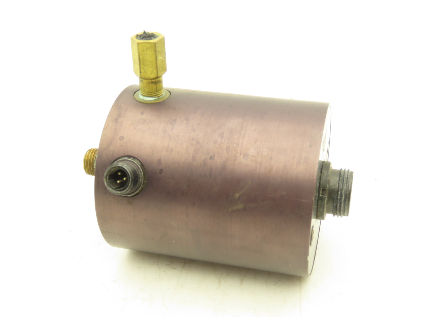 Proportion-Air SJ01450-AO Pneumatic Control 15-24VDC