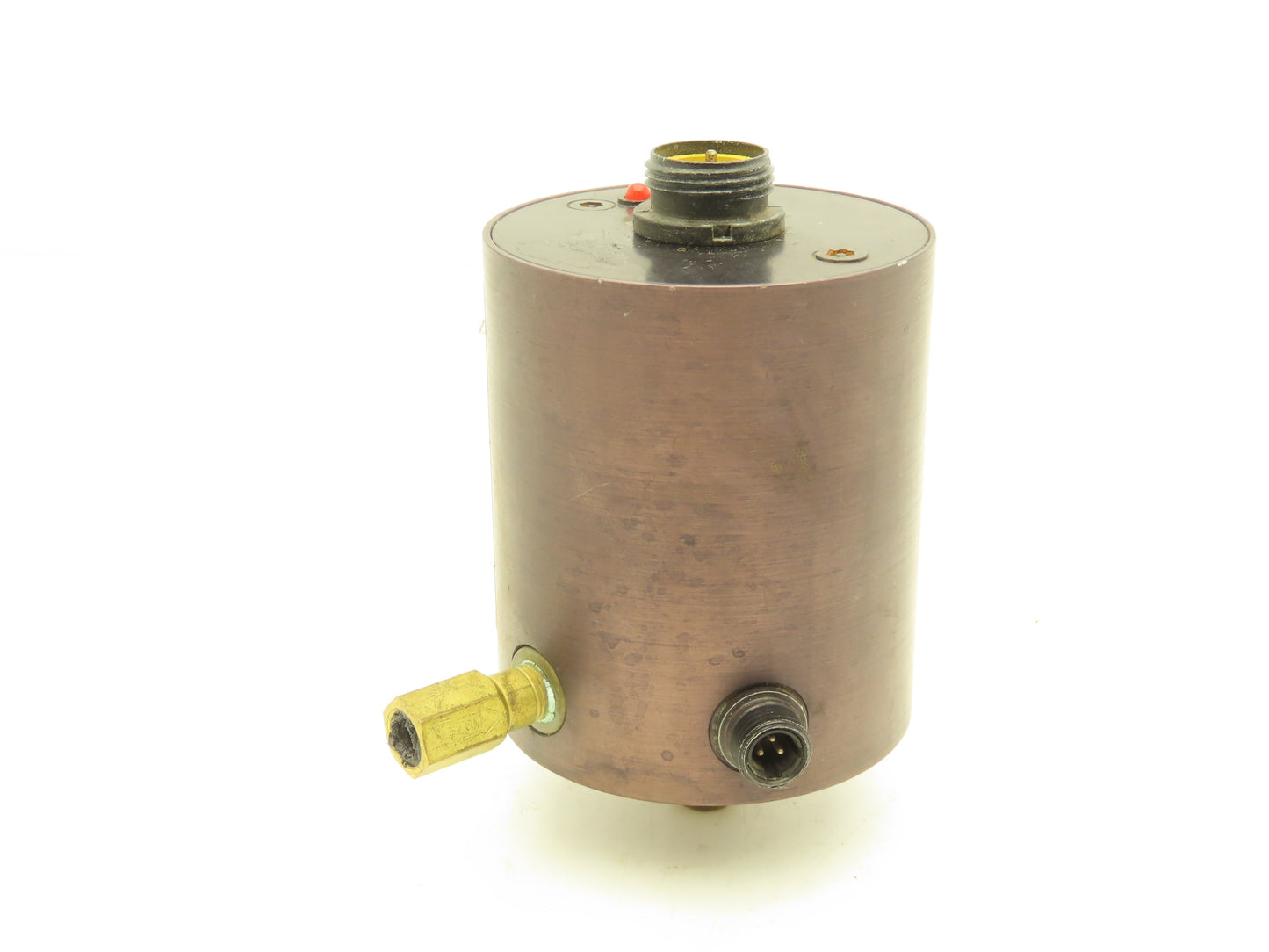 Proportion-Air SJ01450-AO Pneumatic Control 15-24VDC