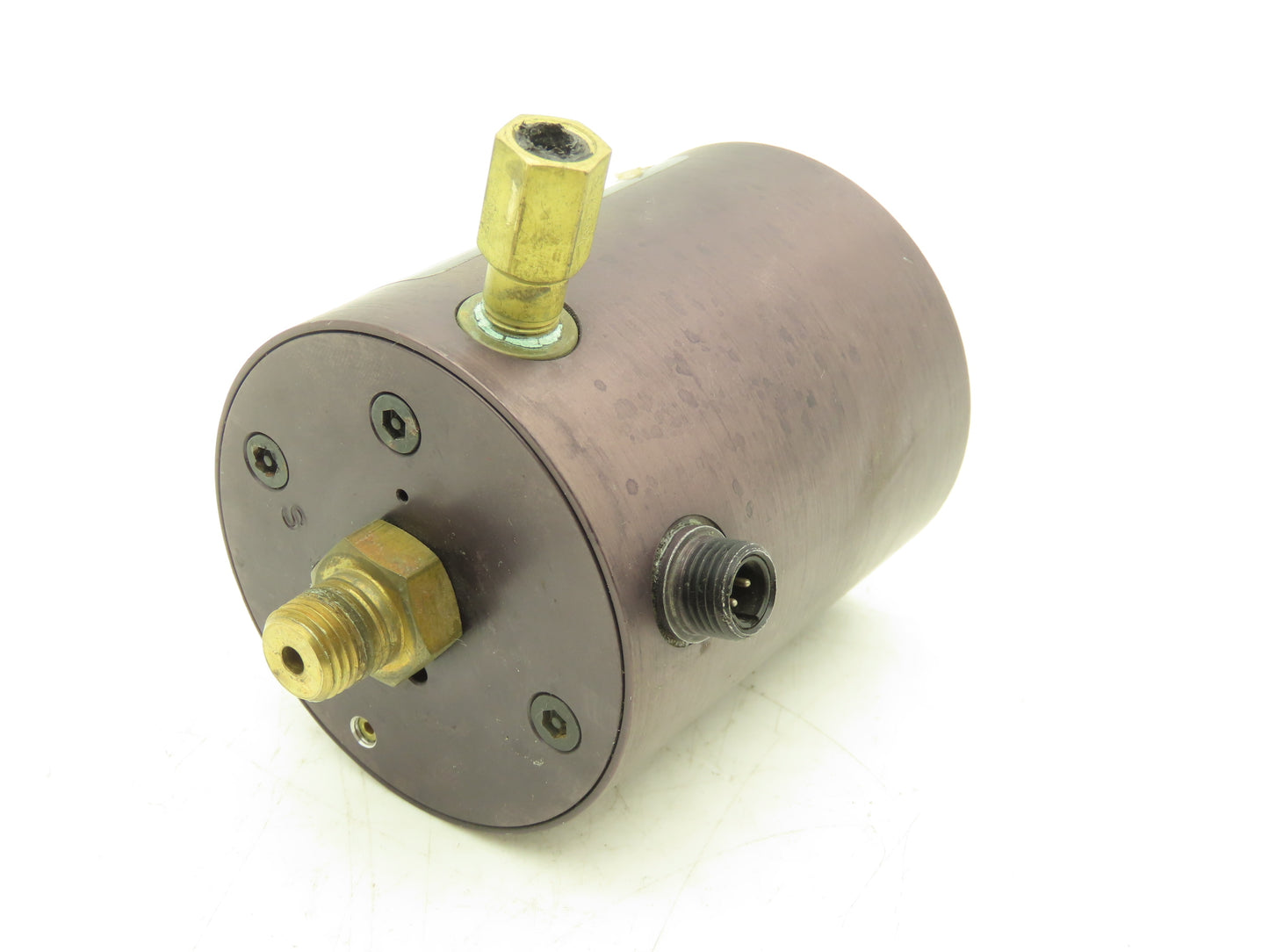 Proportion-Air SJ01450-AO Pneumatic Control 15-24VDC