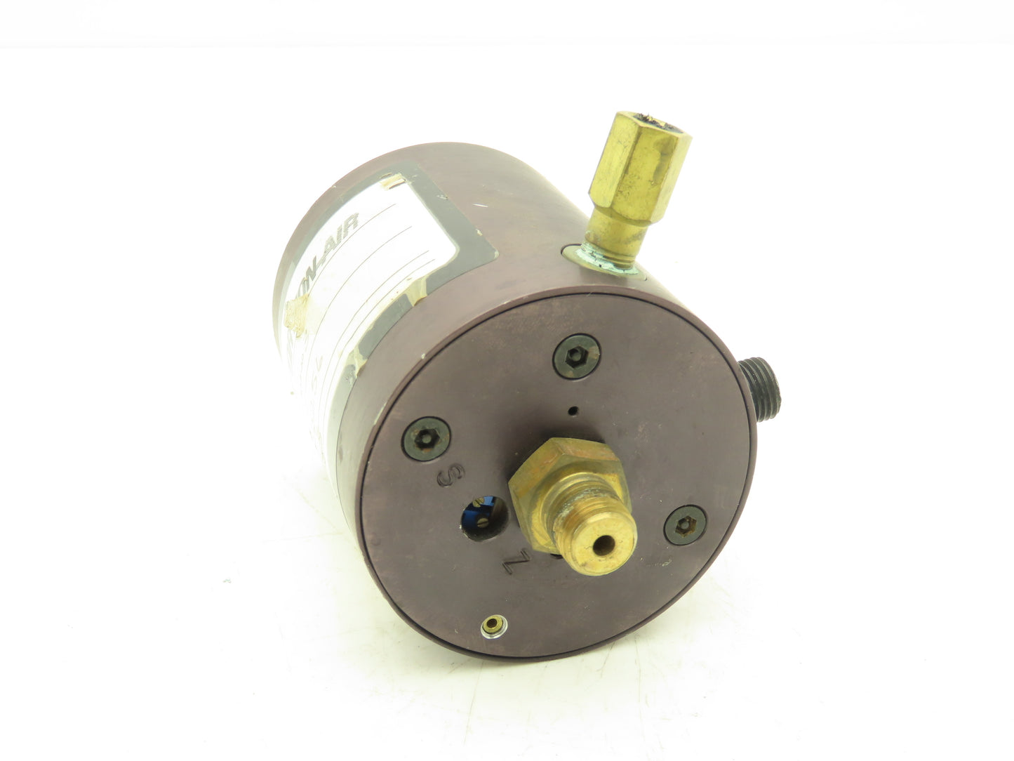 Proportion-Air SJ01450-AO Pneumatic Control 15-24VDC