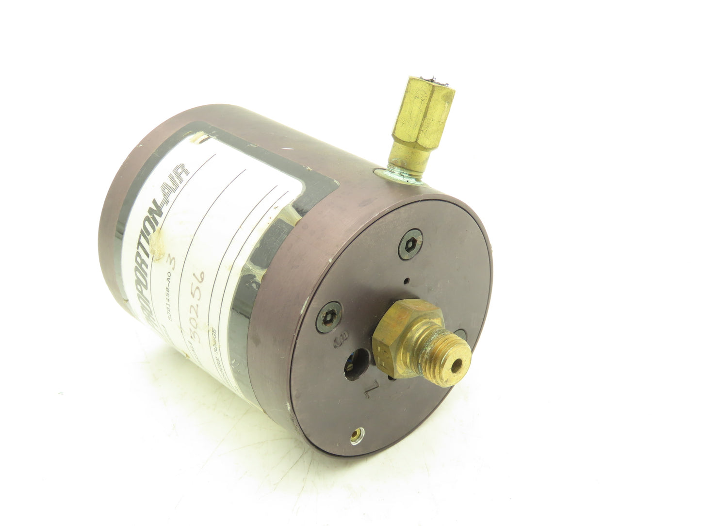 Proportion-Air SJ01450-AO Pneumatic Control 15-24VDC
