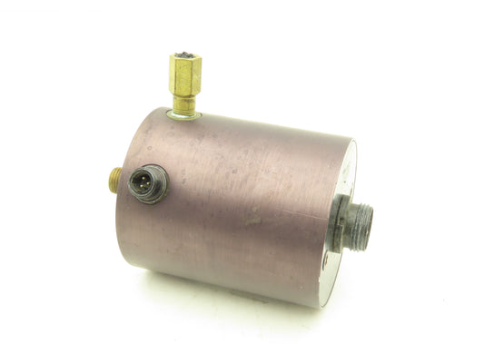 Proportion-Air SJ01450-AO Pneumatic Control 15-24VDC