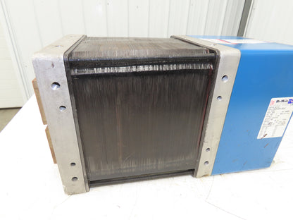 RoMan M446150PL1BOLX Spot Welding Transformer Power Supply 150KVA 1PH 440V 1GPM