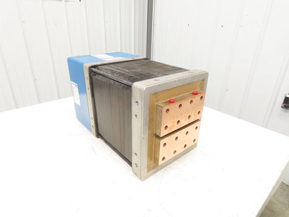 RoMan M446150PL1BOLX Spot Welding Transformer Power Supply 150KVA 1PH 440V 1GPM