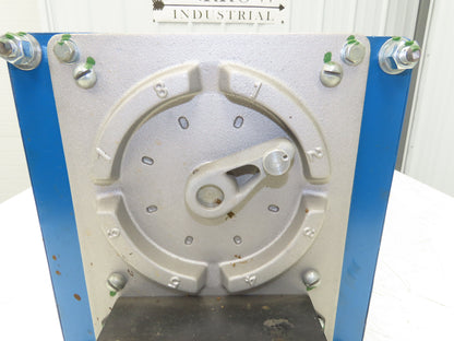 RoMan M446150PL1BOLX Spot Welding Transformer Power Supply 150KVA 1PH 440V 1GPM