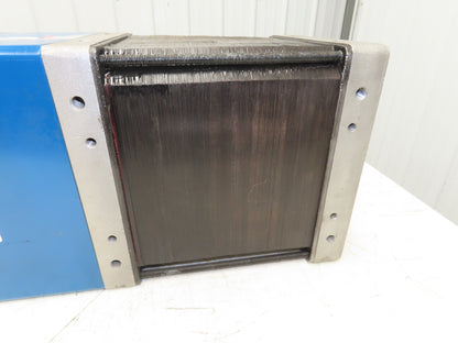 RoMan M446150PL1BOLX Spot Welding Transformer Power Supply 150KVA 1PH 440V 1GPM