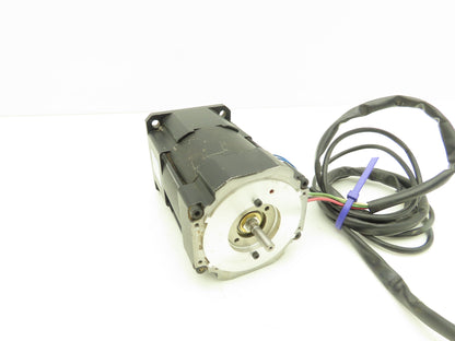 Tamagawa Seiki 4513N3039E200 TBL-i Ser AC Servo Motor 200V 1PH 600W