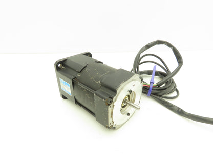 Tamagawa Seiki 4513N3039E200 TBL-i Ser AC Servo Motor 200V 1PH 600W
