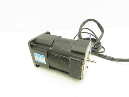 Tamagawa Seiki 4513N3039E200 TBL-i Ser AC Servo Motor 200V 1PH 600W