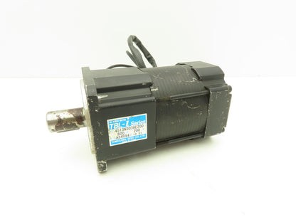 Tamagawa Seiki 4513N3039E200 TBL-i Ser AC Servo Motor 200V 1PH 600W