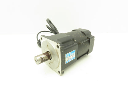 Tamagawa Seiki 4513N3039E200 TBL-i Ser AC Servo Motor 200V 1PH 600W