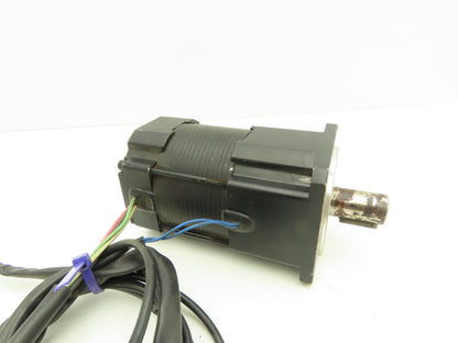 Tamagawa Seiki 4513N3039E200 TBL-i Ser AC Servo Motor 200V 1PH 600W