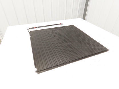 Recora Switchmat 2424-14H Rubber Safety Floor Mat Pressure Switch 24X24" Ser 14H