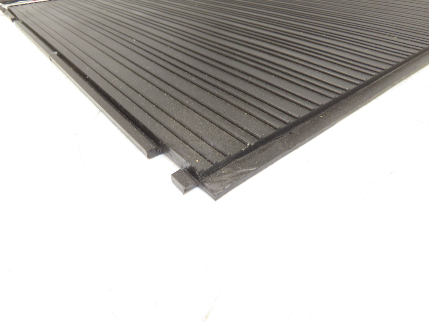 Recora Switchmat 2424-14H Rubber Safety Floor Mat Pressure Switch 24X24" Ser 14H