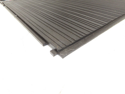 Recora Switchmat 2424-14H Rubber Safety Floor Mat Pressure Switch 24X24" Ser 14H