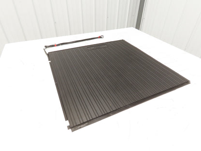 Recora Switchmat 2424-14H Rubber Safety Floor Mat Pressure Switch 24X24" Ser 14H