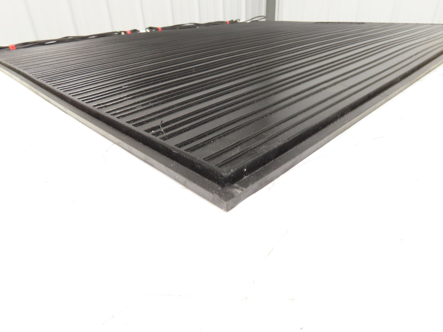 Recora Switchmat 27H35-14HD Rubber Safety Floor Mat Pressure Switch 27X35" 14HD