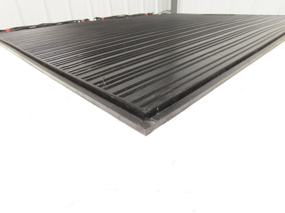 Recora Switchmat 27H35-14HD Rubber Safety Floor Mat Pressure Switch 27X35" 14HD