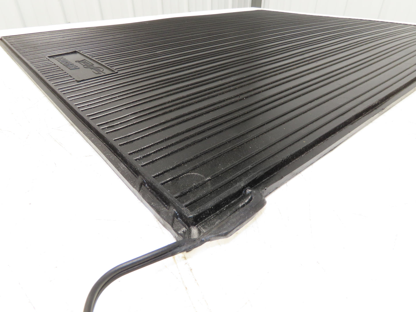 Recora Switchmat 27H35-14HD Rubber Safety Floor Mat Pressure Switch 27X35" 14HD