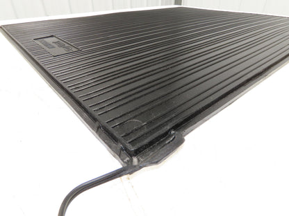 Recora Switchmat 27H35-14HD Rubber Safety Floor Mat Pressure Switch 27X35" 14HD
