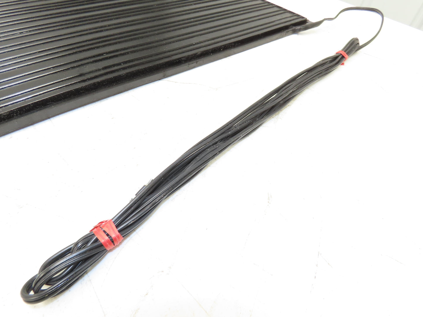 Recora Switchmat 27H35-14HD Rubber Safety Floor Mat Pressure Switch 27X35" 14HD