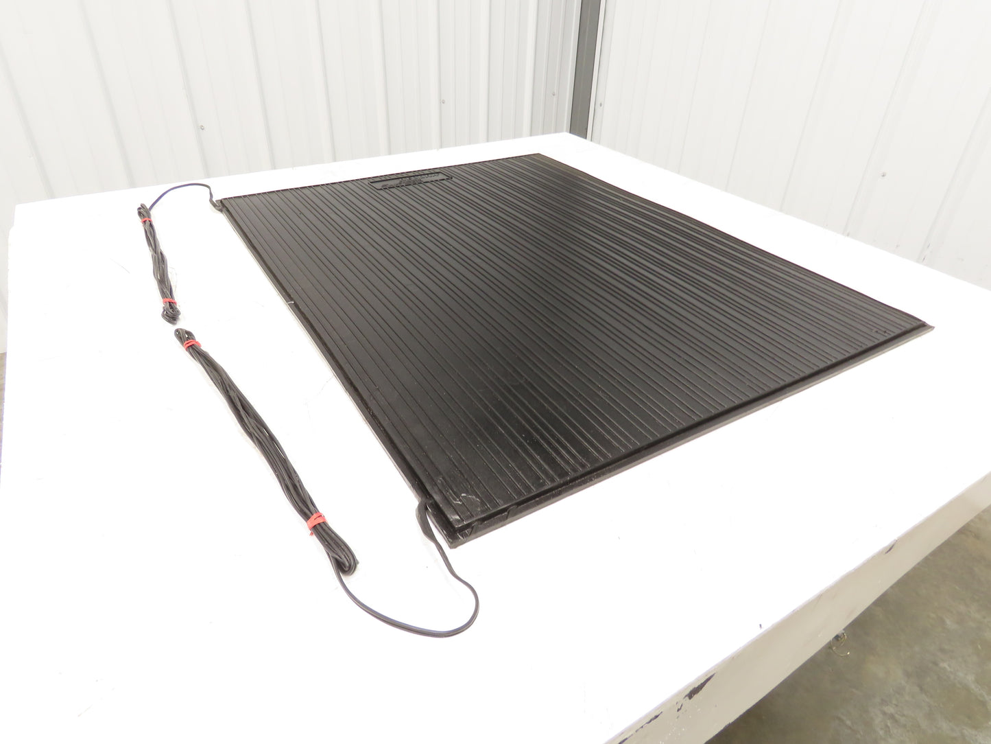Recora Switchmat 27H35-14HD Rubber Safety Floor Mat Pressure Switch 27X35" 14HD
