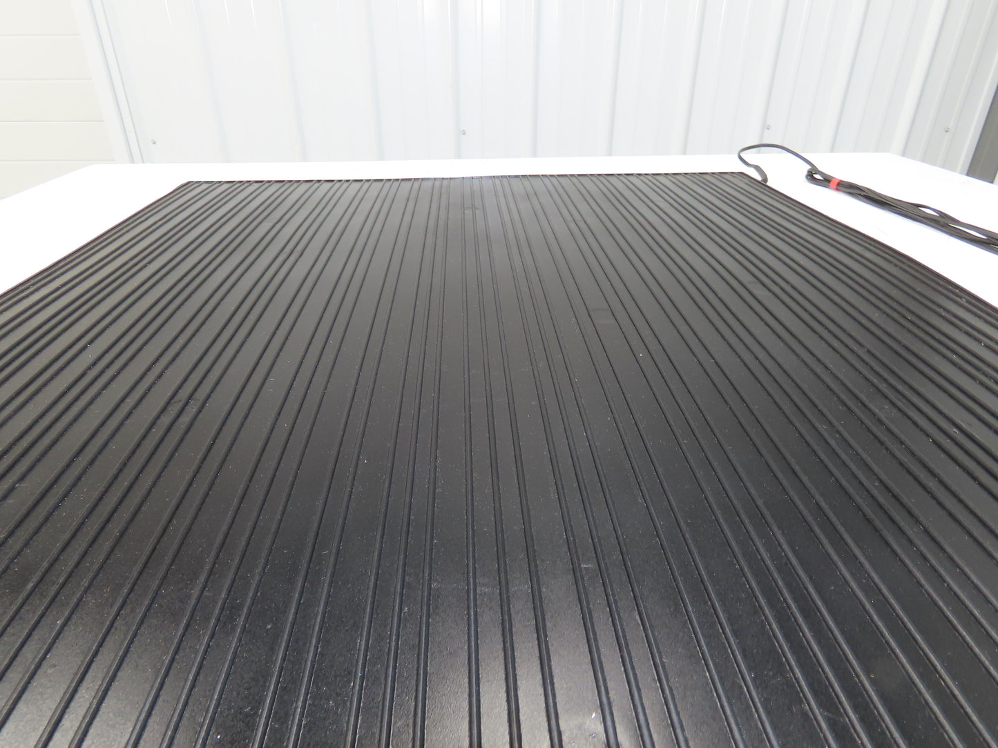 Recora Switchmat 27H35-14HD Rubber Safety Floor Mat Pressure Switch 27X35" 14HD