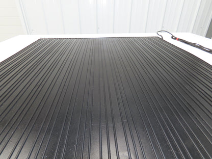 Recora Switchmat 27H35-14HD Rubber Safety Floor Mat Pressure Switch 27X35" 14HD
