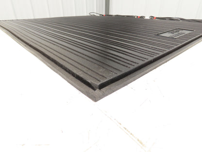 Recora Switchmat 27H35-14HD Rubber Safety Floor Mat Pressure Switch 27X35" 14HD