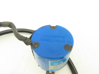 Tamagawa Seiki 35-11/24bit-LPS-5V Rotary Encoder 6mm Hollow Shaft TS5643N195