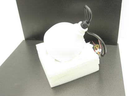 SecurityPros.com CSP-M23X Pan-Tilt_zoom CCTV Outdoor Surveillance Camera w/Mount