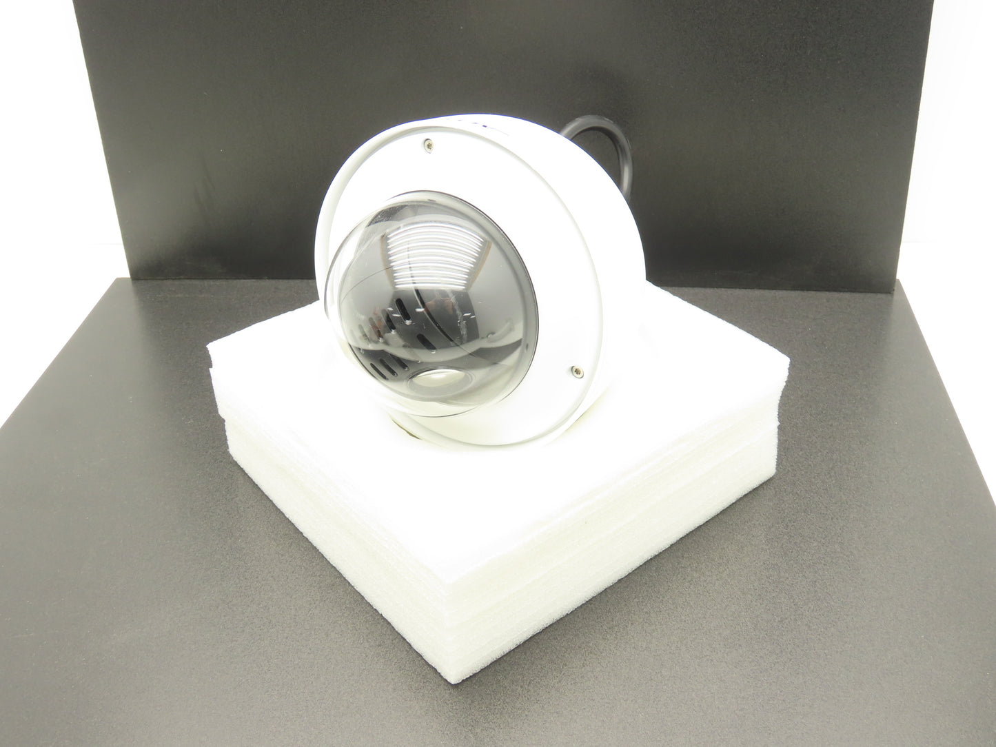 SecurityPros.com CSP-M23X Pan-Tilt_zoom CCTV Outdoor Surveillance Camera w/Mount