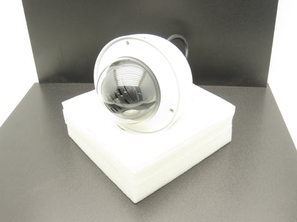 SecurityPros.com CSP-M23X Pan-Tilt_zoom CCTV Outdoor Surveillance Camera w/Mount