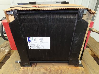 RoMan D35-710 Spot Welding Transformer Power Supply 150KVA 1PH 440V